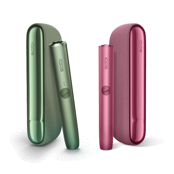 Explore Advanced Smoke-Free Alternatives | IQOS Malaysia